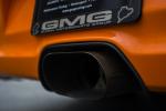 Porsche 911 GT3 RS by GMG Racing 2015 года